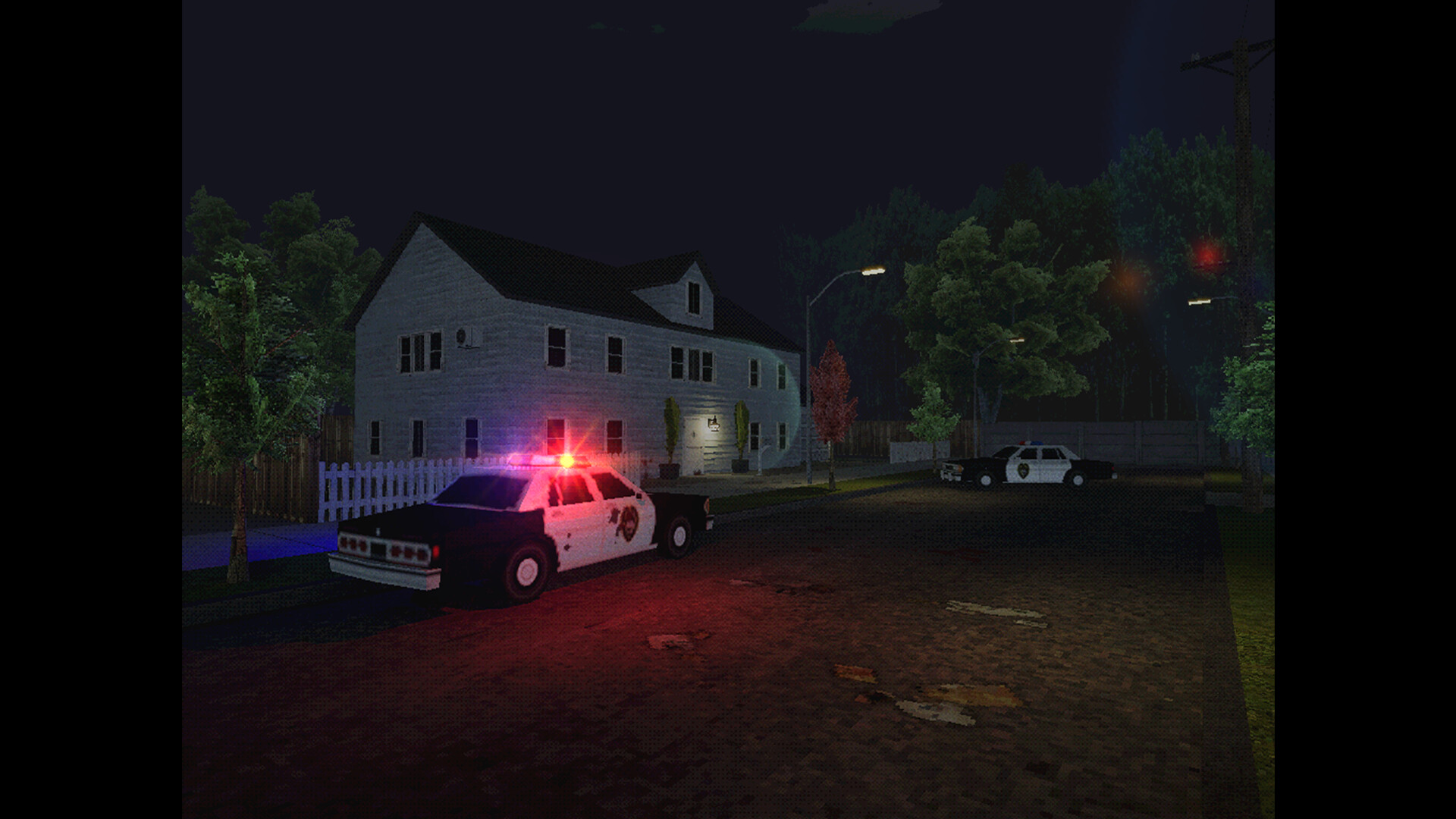 Evil Cartridge screenshot #5