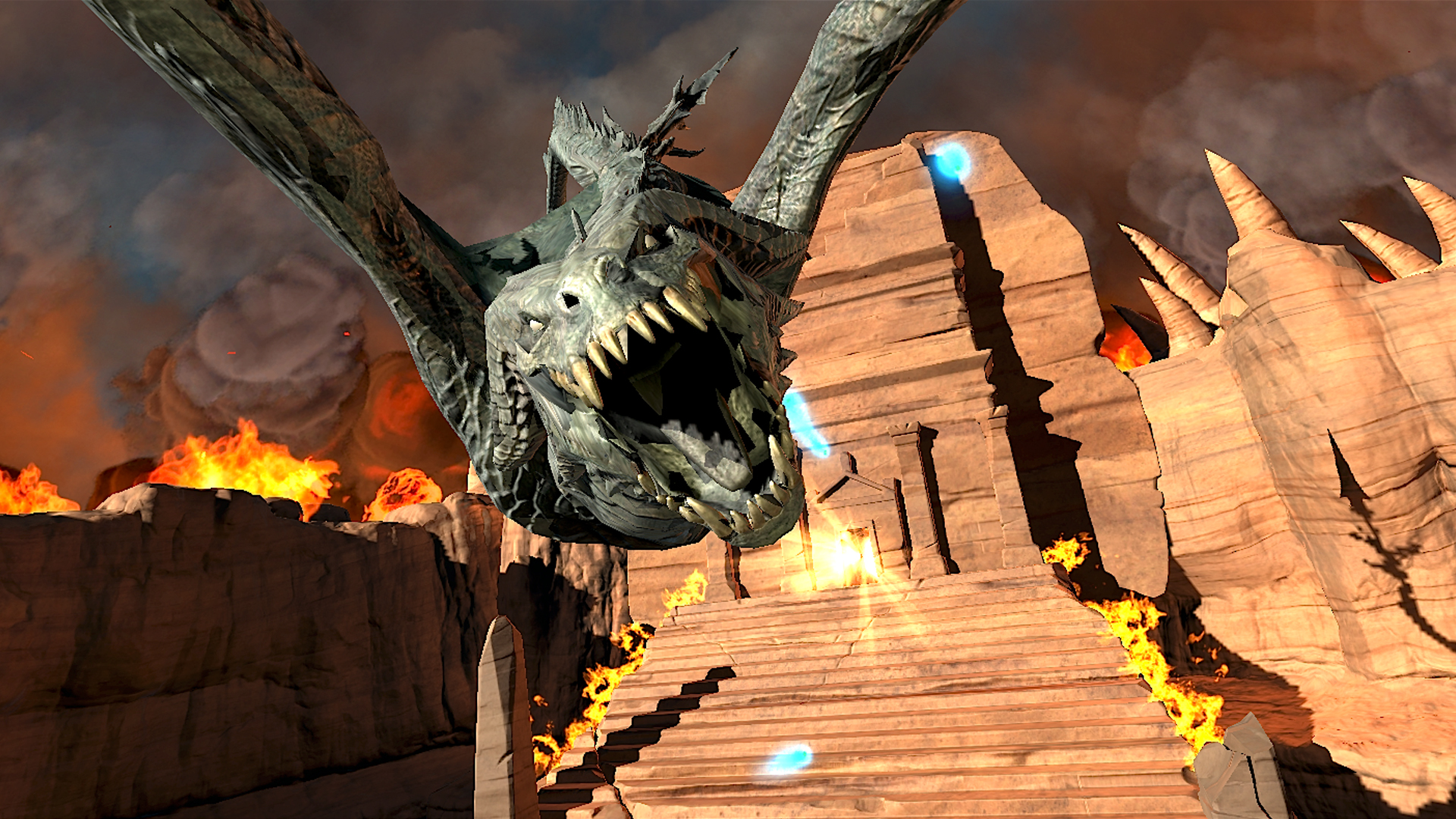 Dragonflight в Steam