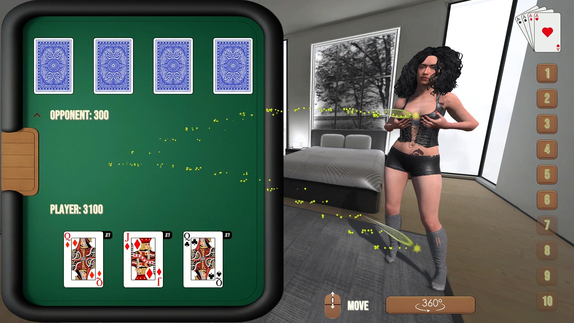 Strip Royale screenshot #22