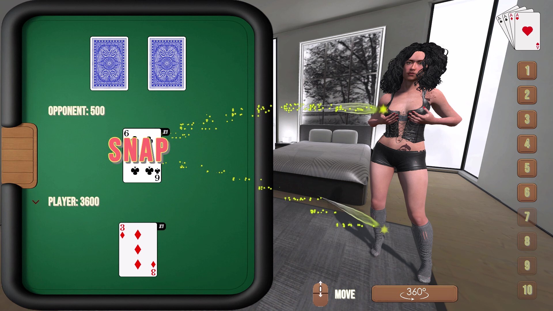 Strip Royale screenshot #3