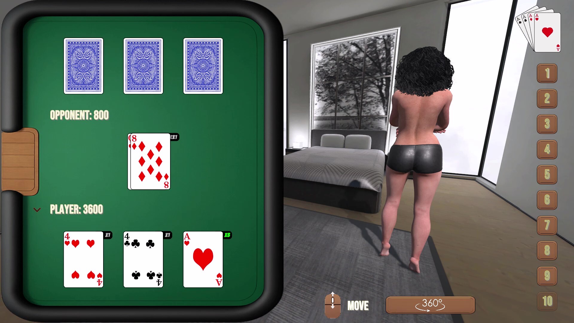 Strip Royale screenshot #5