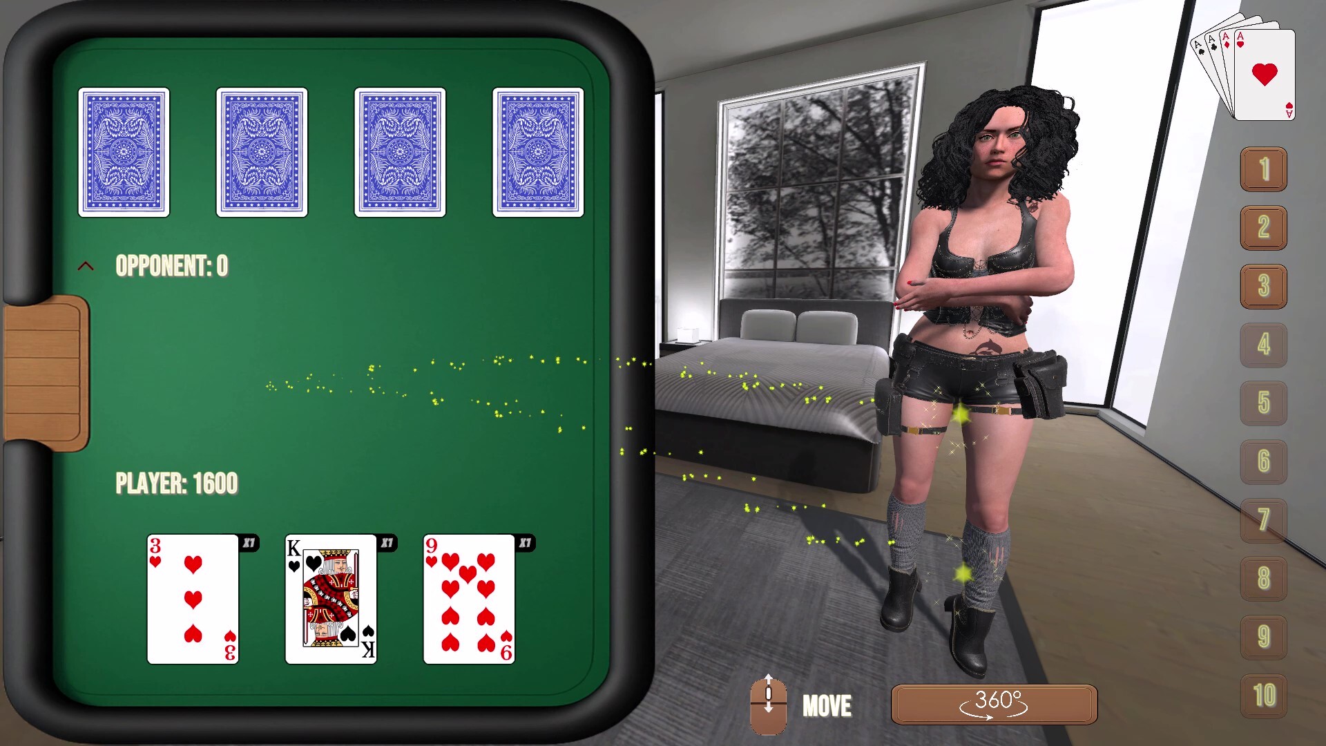 Strip Royale screenshot #8