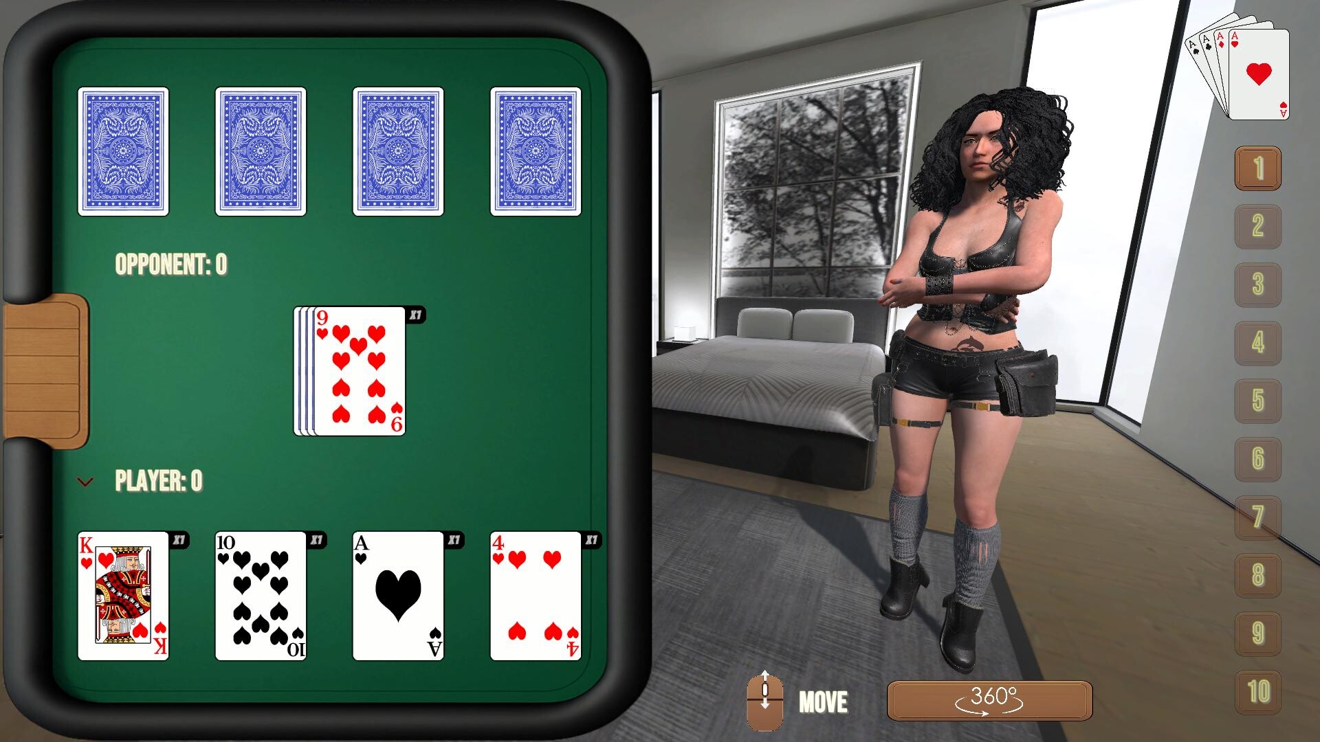 Strip Royale screenshot #1