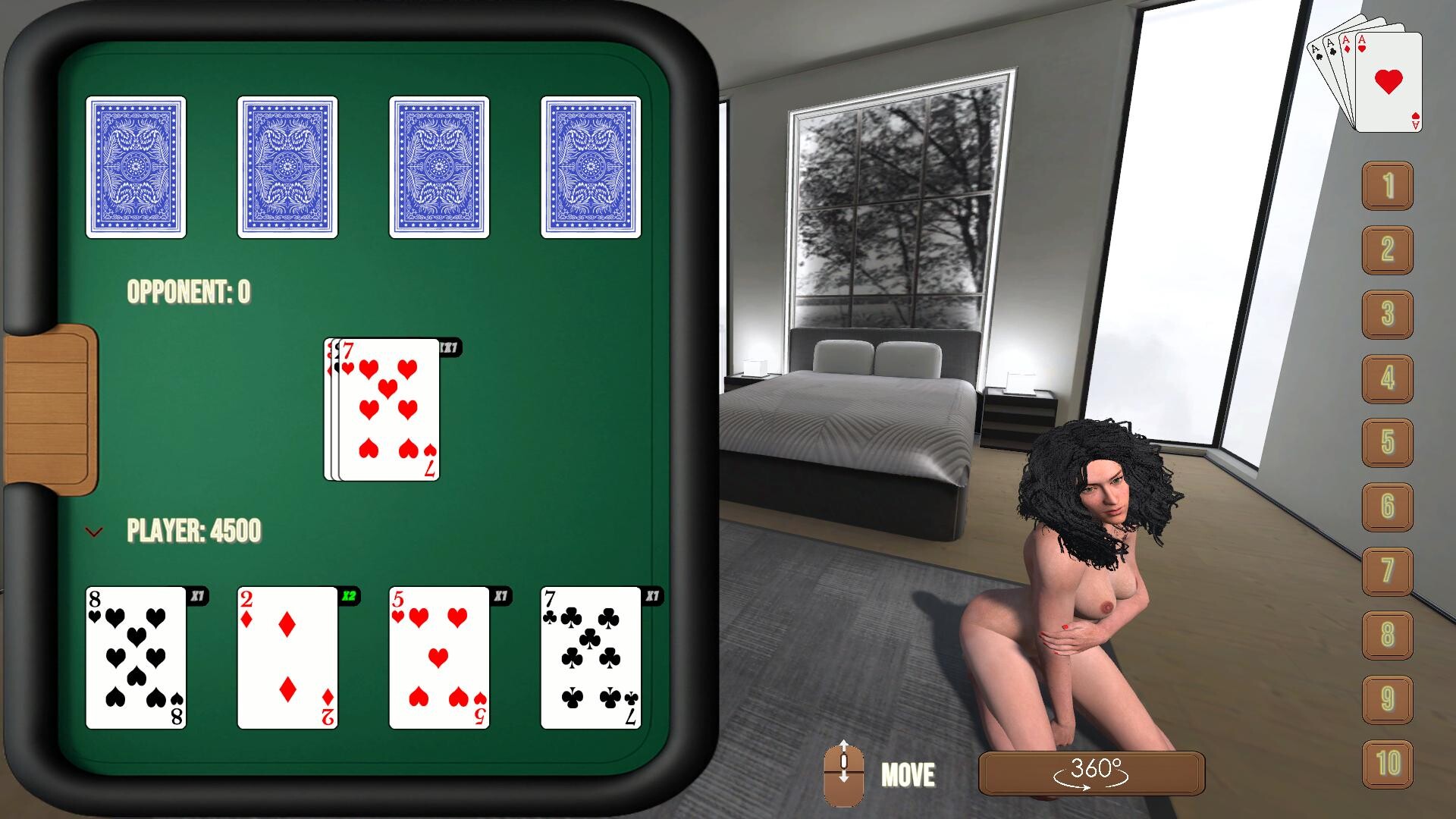 Strip Royale screenshot #7