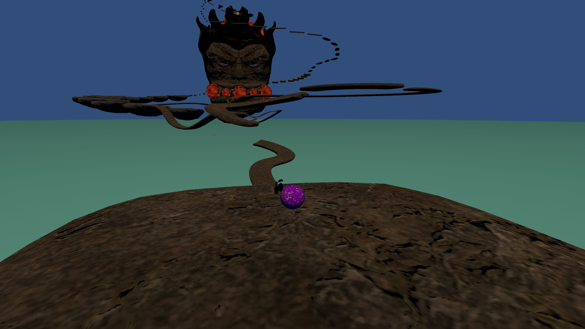 Agu PC gameplay screenshot 1 of 9