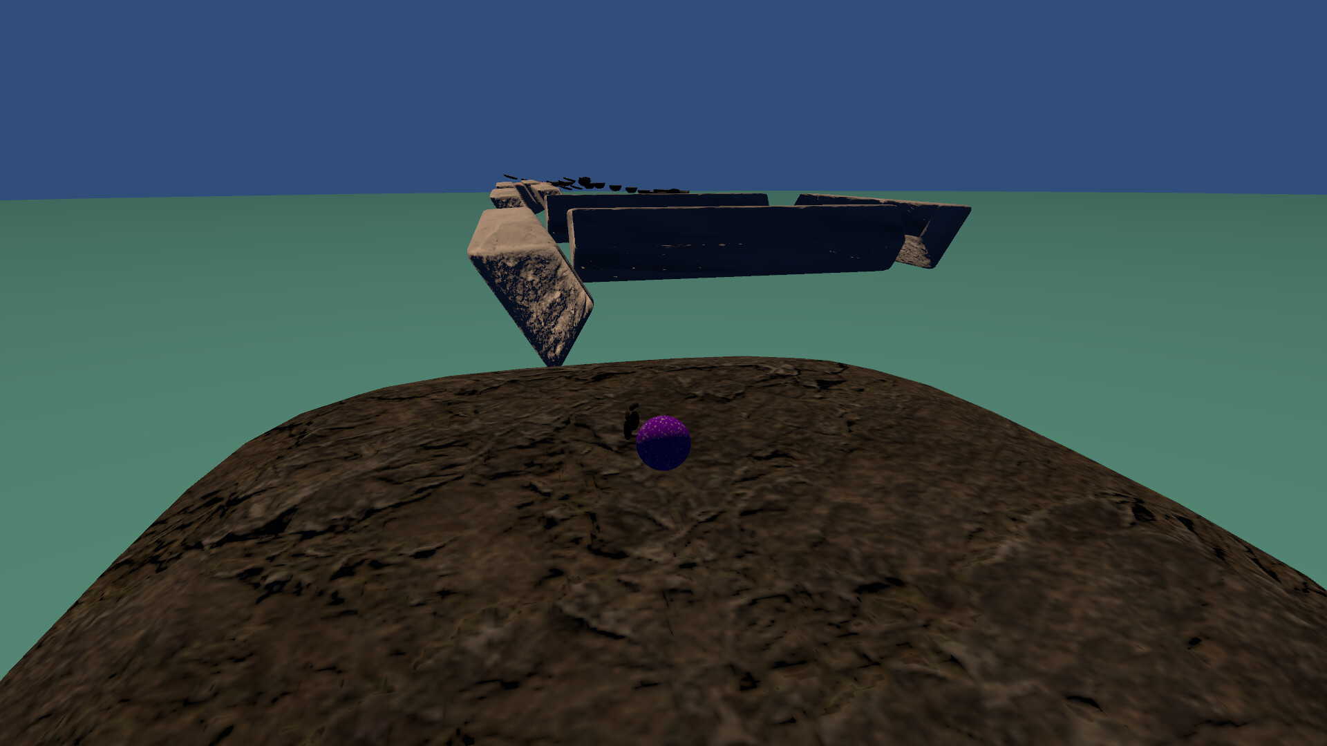 Agu PC gameplay screenshot 2 of 9