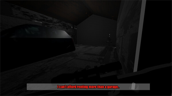 Скриншот из Ronald Rump - Fake Assassin Simulator: SAVE AMERICA AGAIN