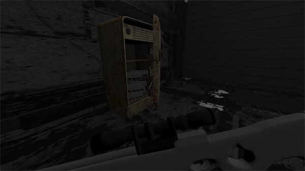 Скриншот из Ronald Rump - Fake Assassin Simulator: SAVE AMERICA AGAIN