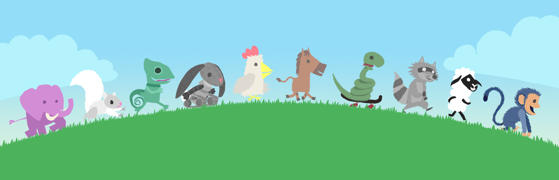 《超级鸡马(Ultimate Chicken Horse)》Build14353229