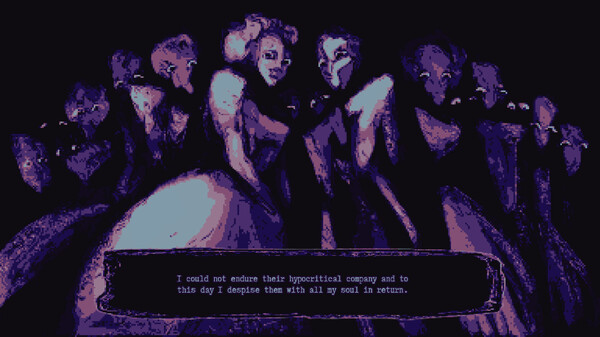 Glassy Stare screenshot 3