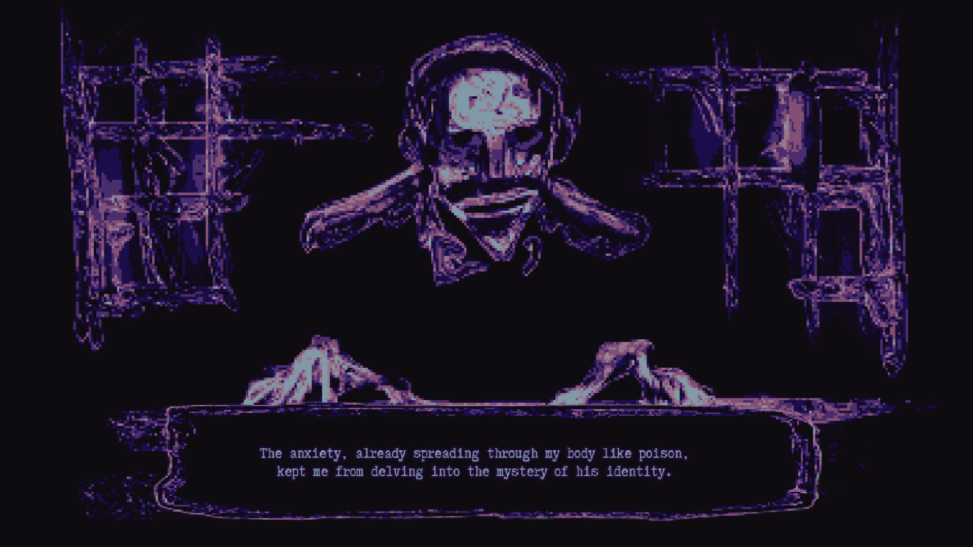 Glassy Stare screenshot #4