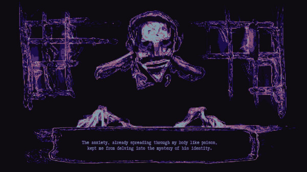 Glassy Stare screenshot 4