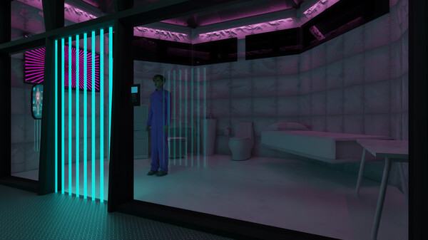 En.Fem.E No.9 - The Factory screenshot 3