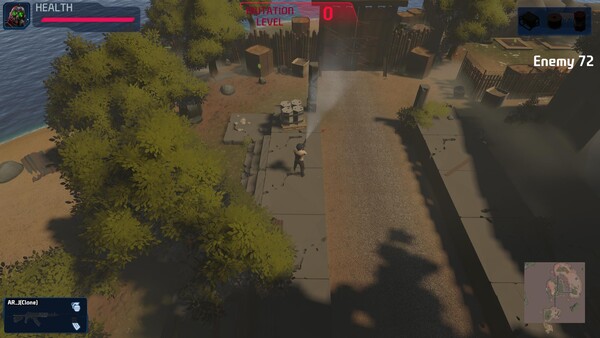 Screenshot media