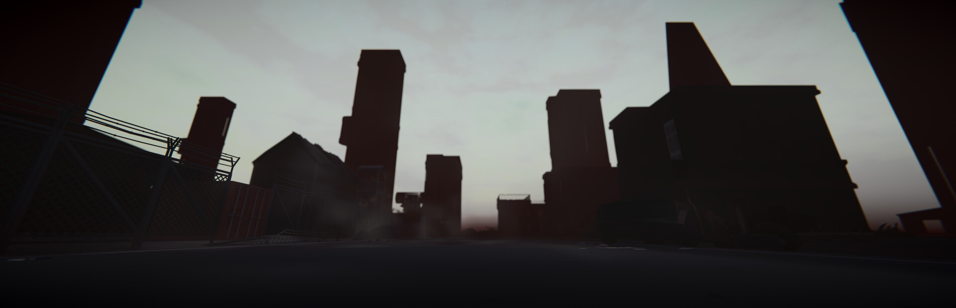 Void Trackers