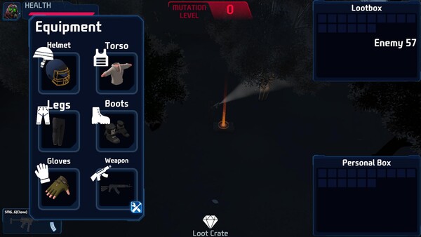 Screenshot media