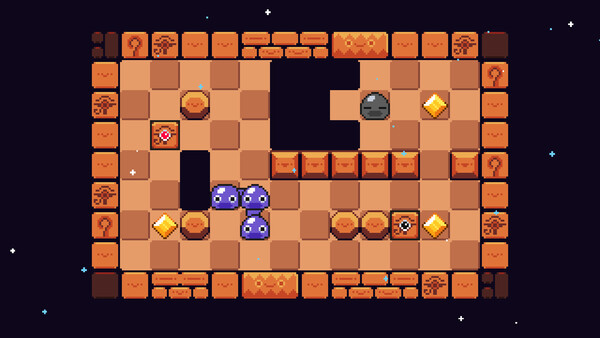 Скриншот из GluMe Скриншот из GluMe