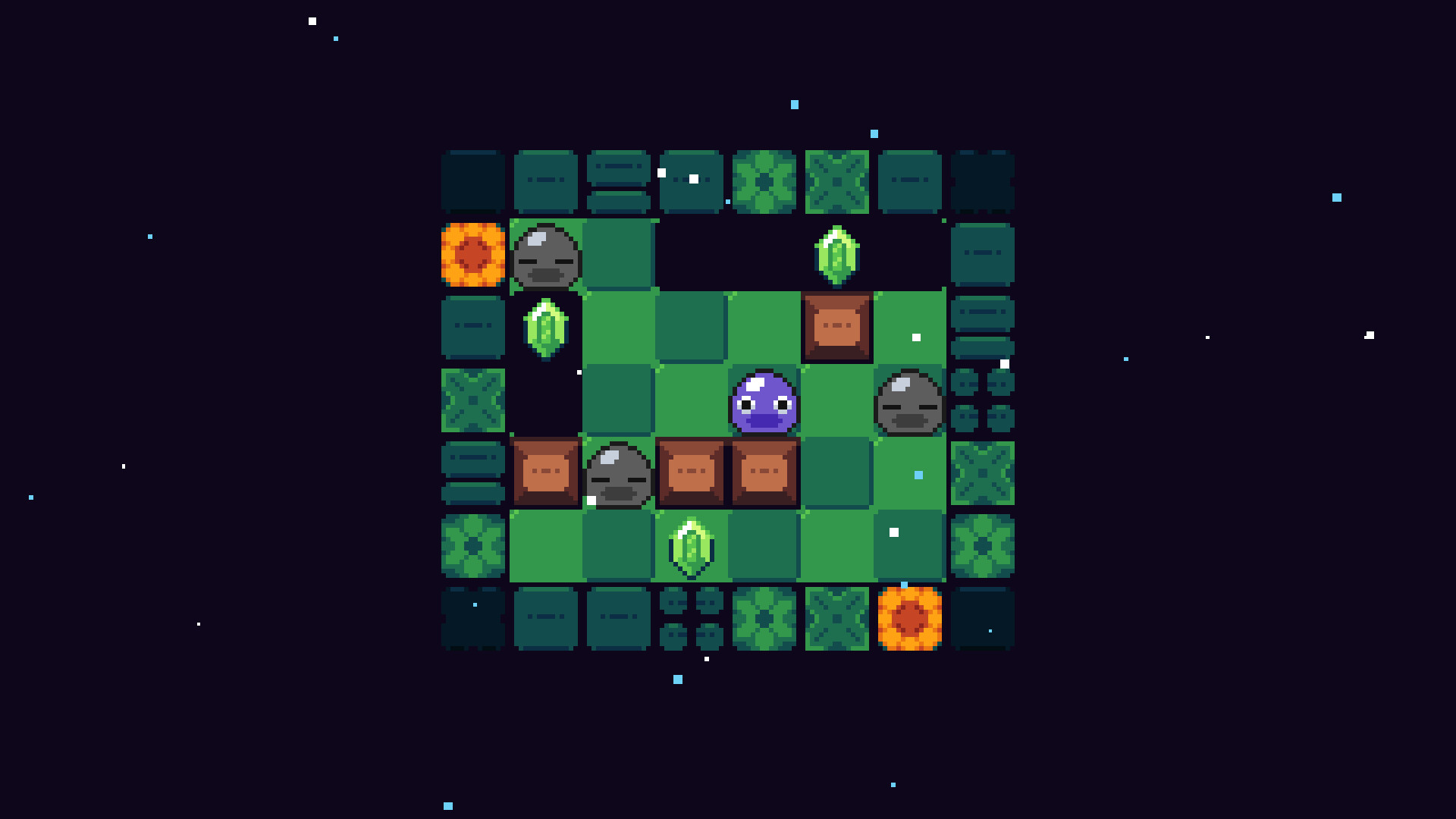 GluMe Featured Screenshot #1