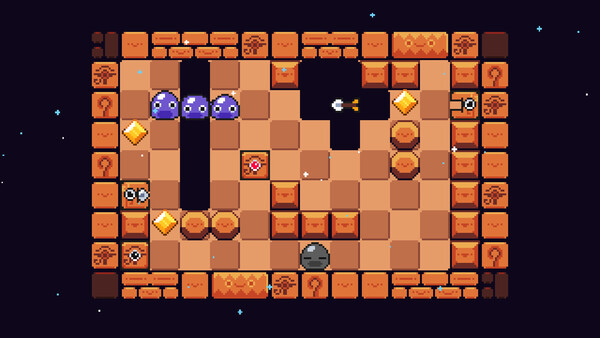 Скриншот из GluMe Скриншот из GluMe