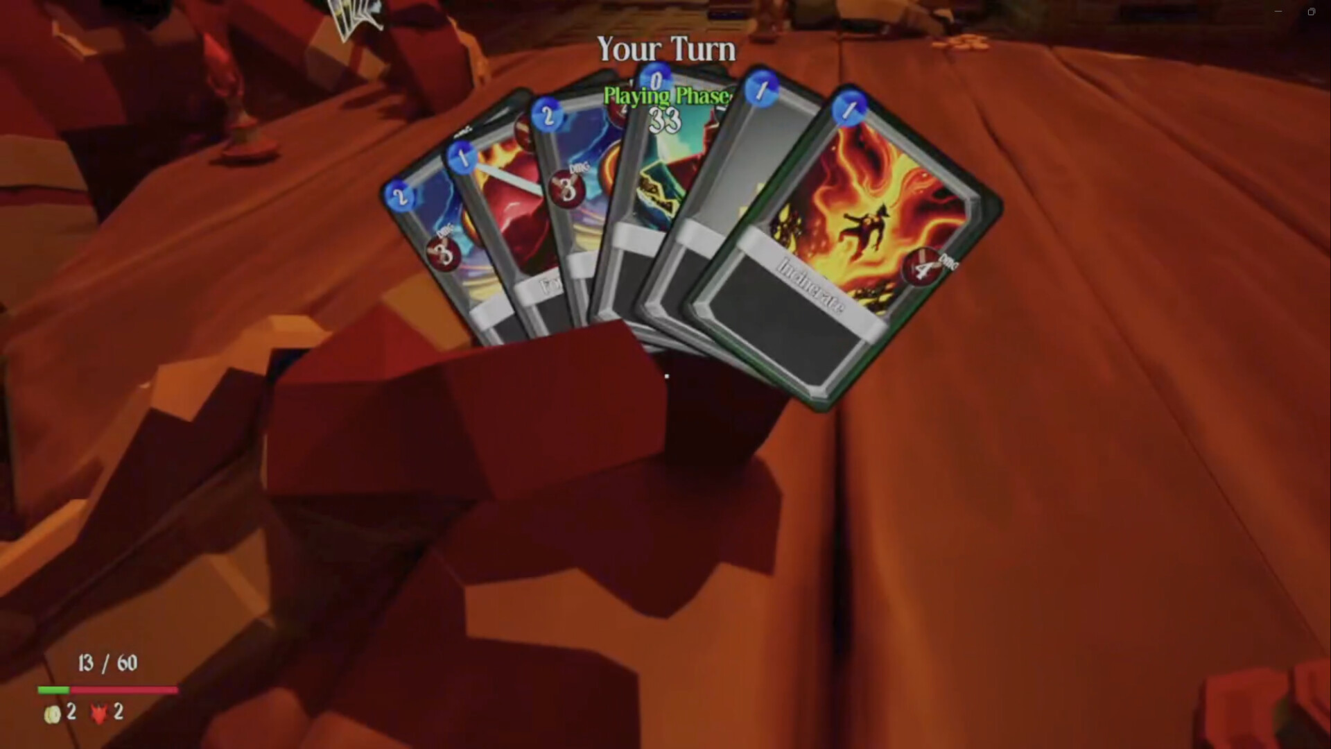 Attrition screenshot #3