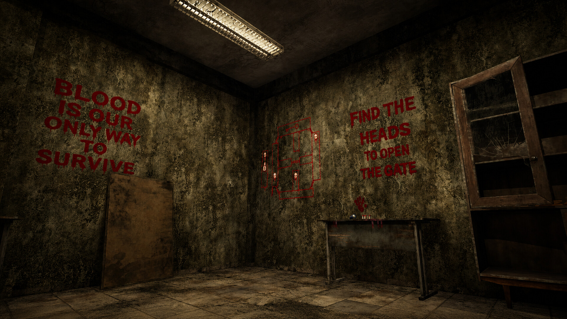 GeneBreak screenshot 1