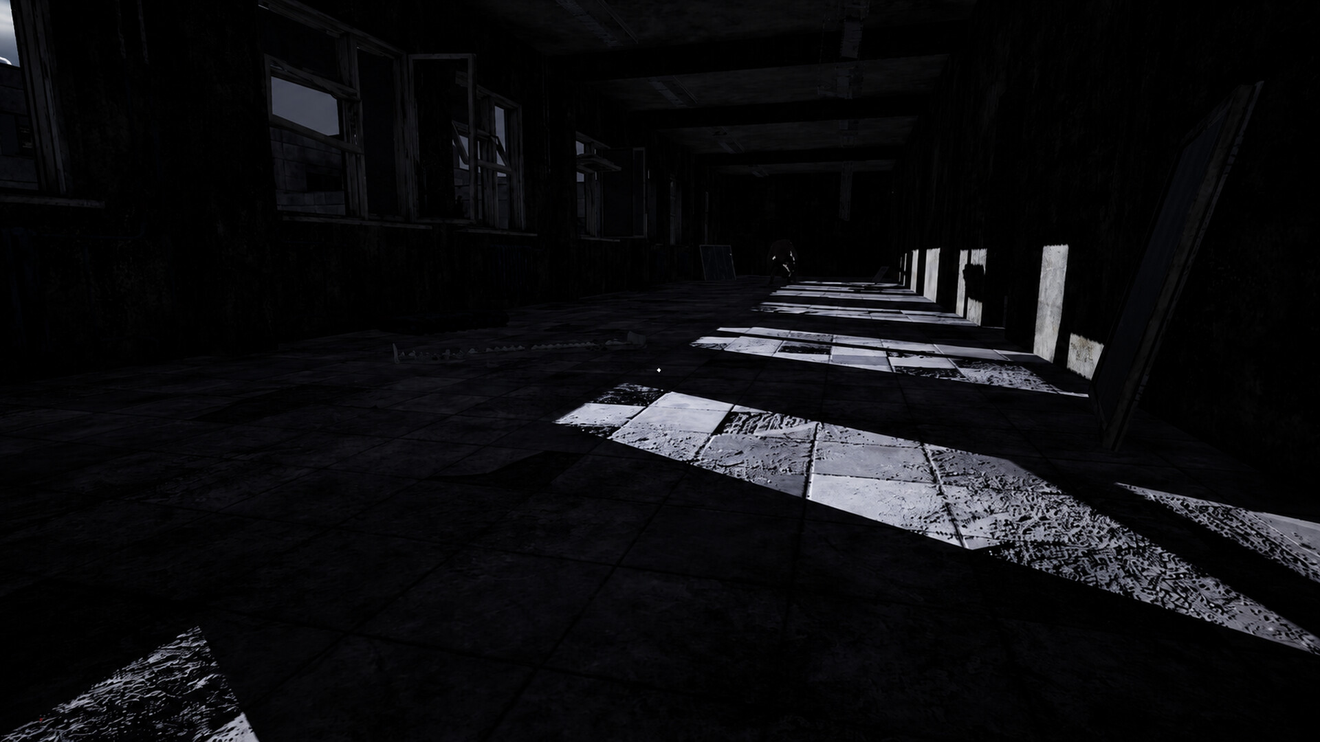GeneBreak screenshot 2