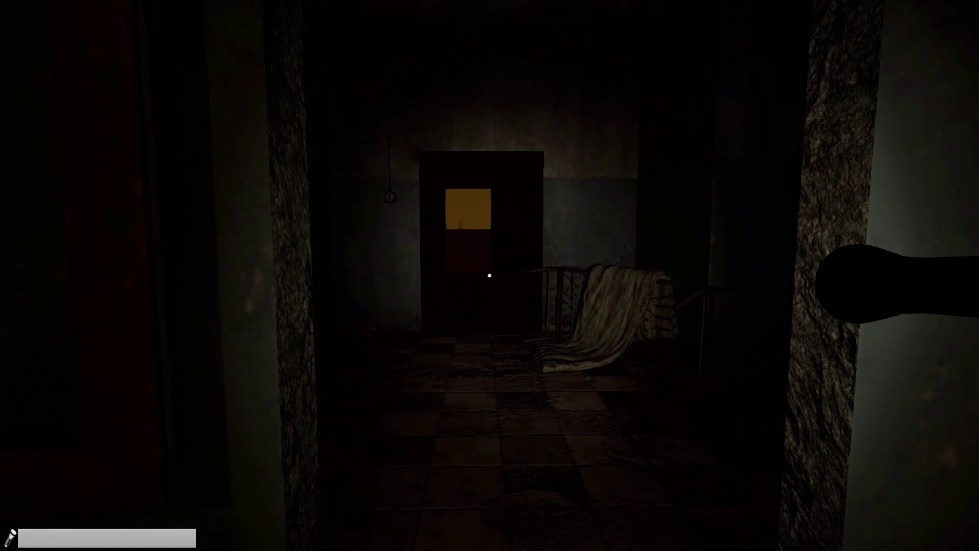 GeneBreak PC gameplay screenshot 1 of 17