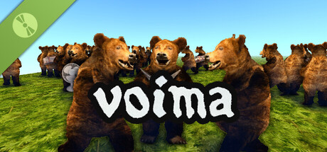 VOIMA Demo