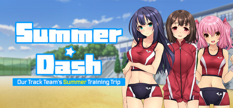 Summer☆Dash: Our Track Team's Summer Training Trip