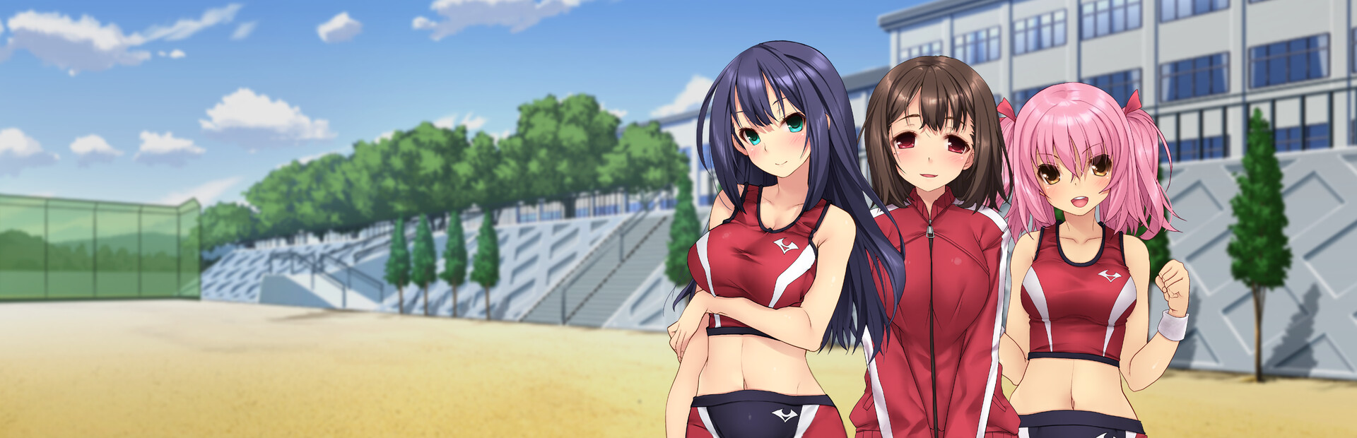 Summer☆Dash: Our Track Team's Summer Training Trip