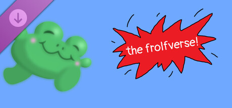 ultimate frolf chaos! - the frolfverse banner image