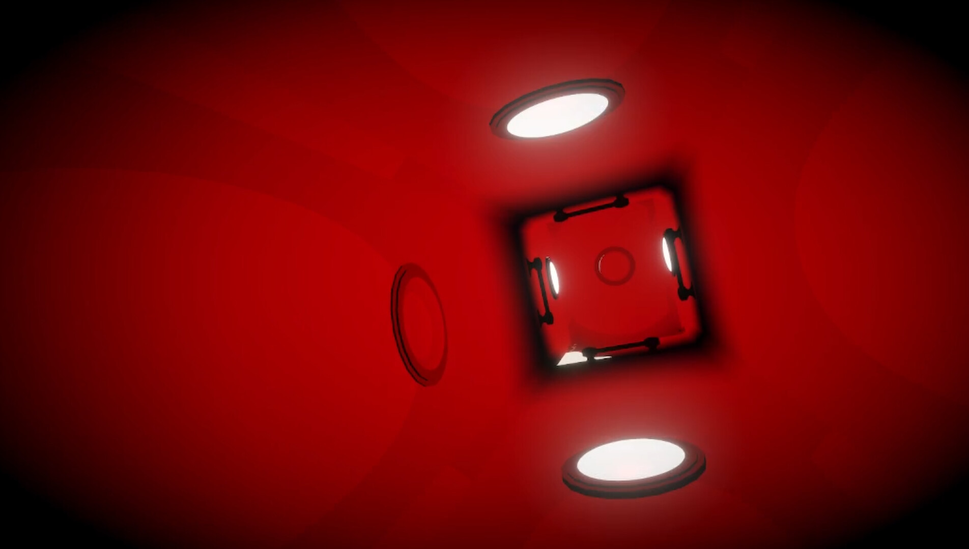 Bound in a Nutshell in Infinite Space screenshot #3