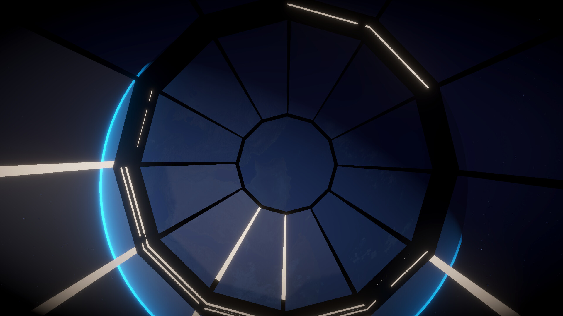 Bound in a Nutshell in Infinite Space screenshot #1