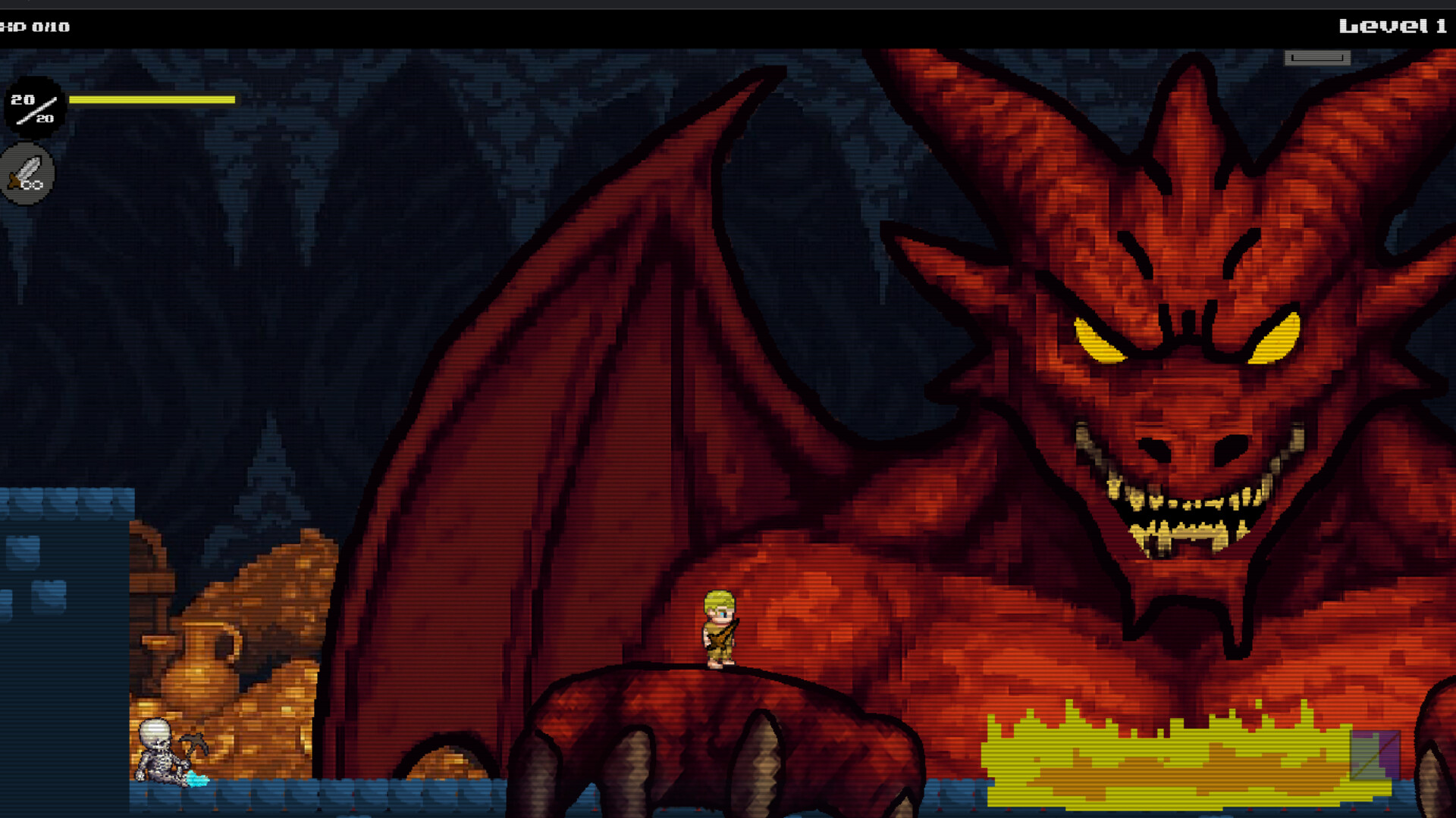 Astraphia Featured Screenshot #1