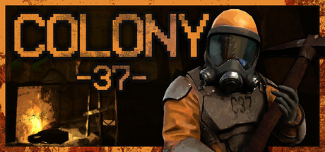 Colony 37 steam charts
