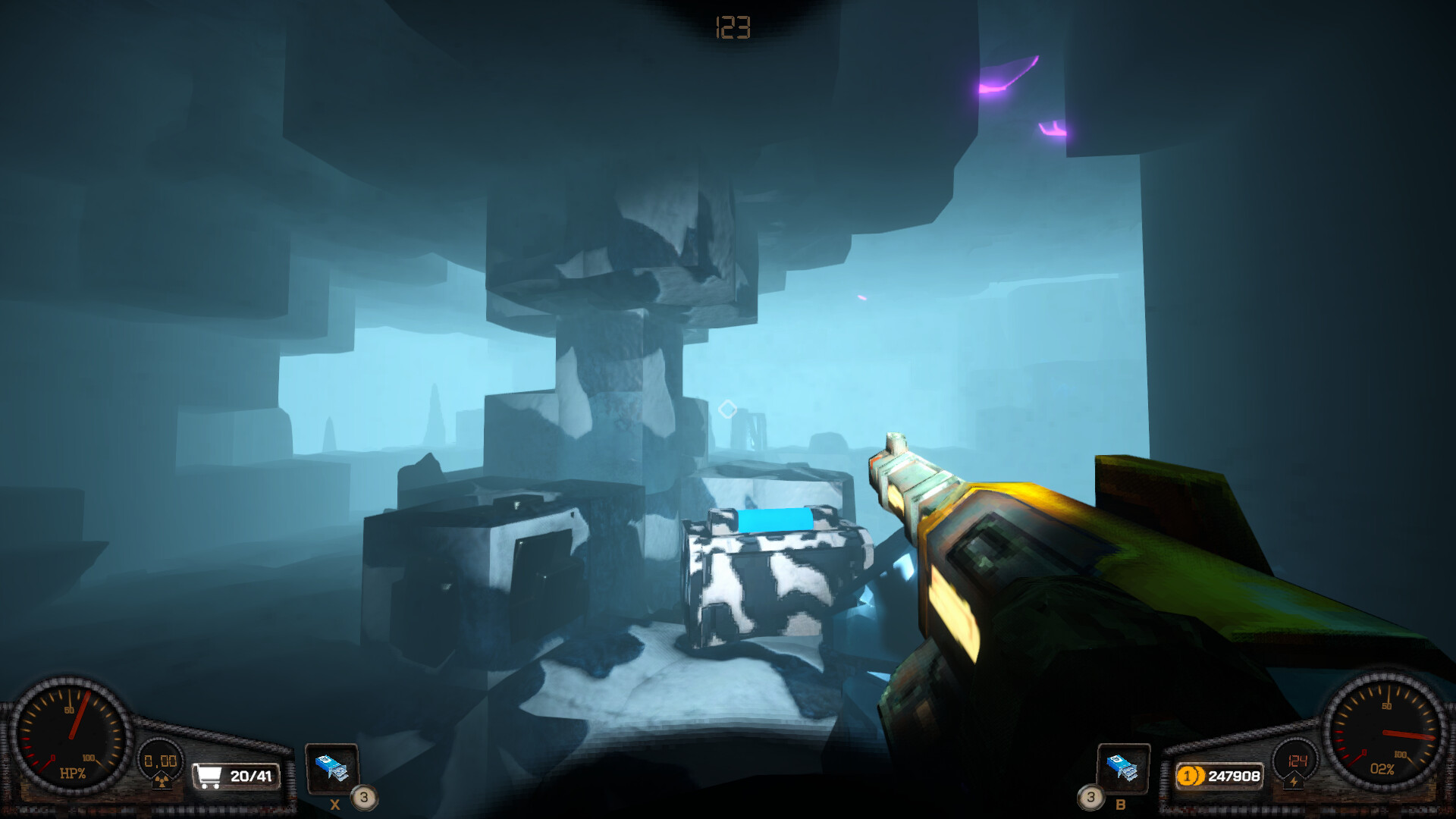 Colony 37 screenshot #8