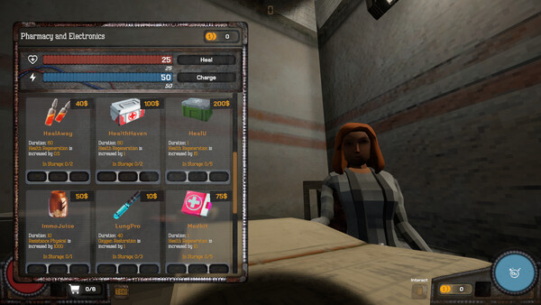 Screenshots