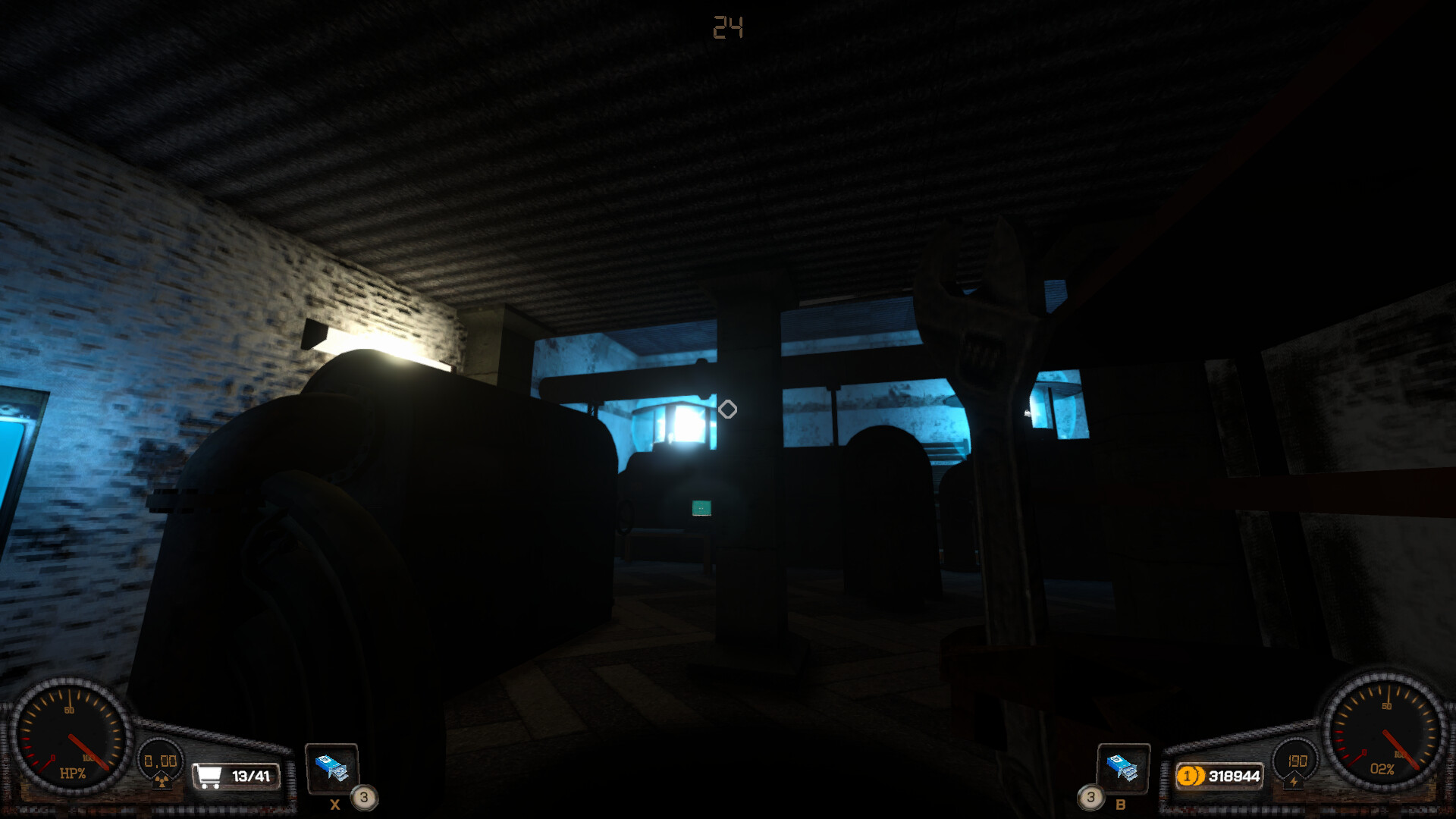 Colony 37 screenshot #13