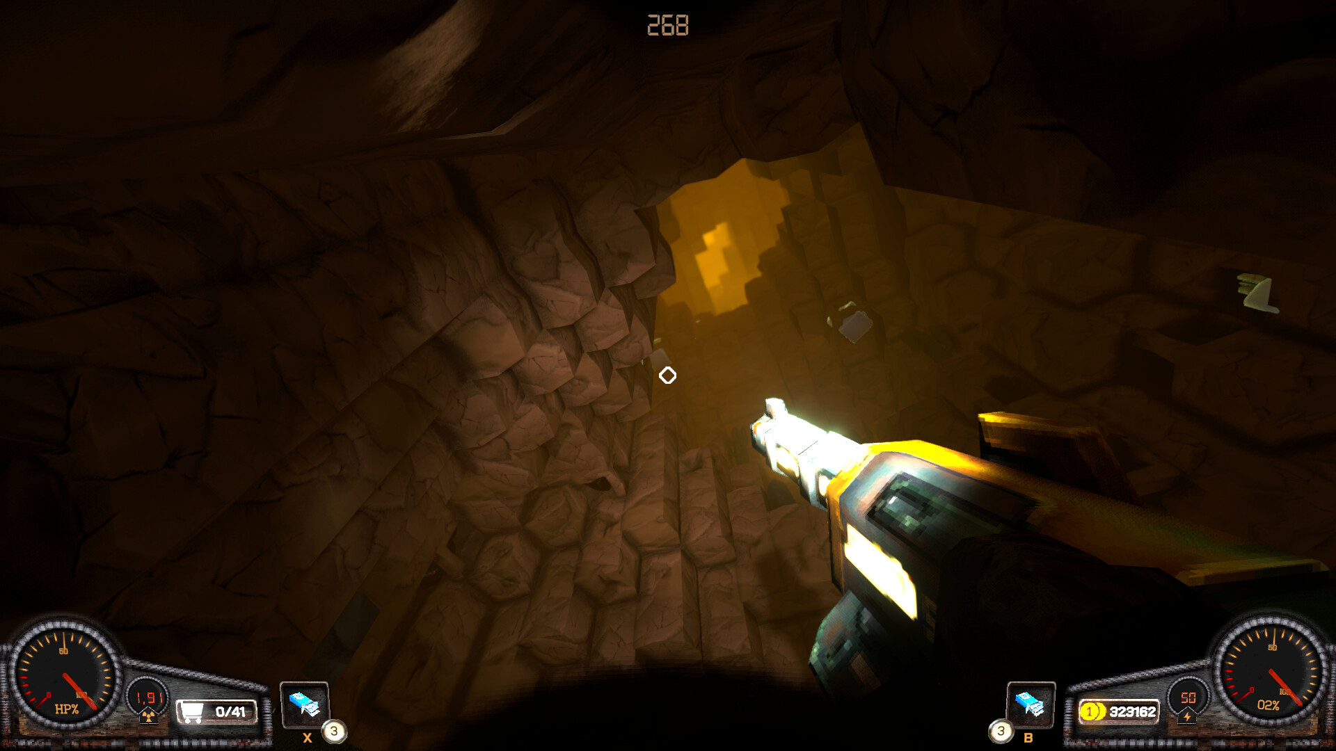 Colony 37 screenshot #11