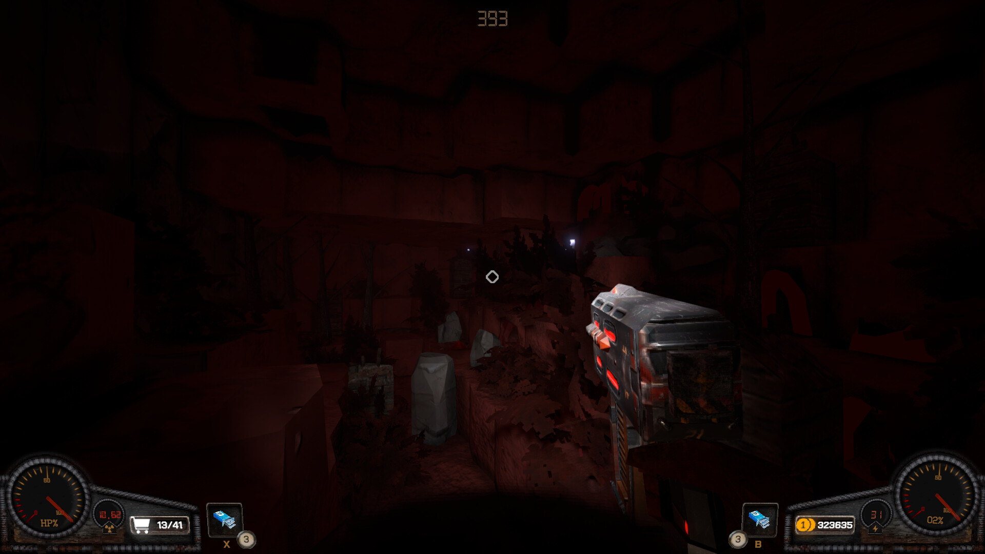 Colony 37 screenshot #15