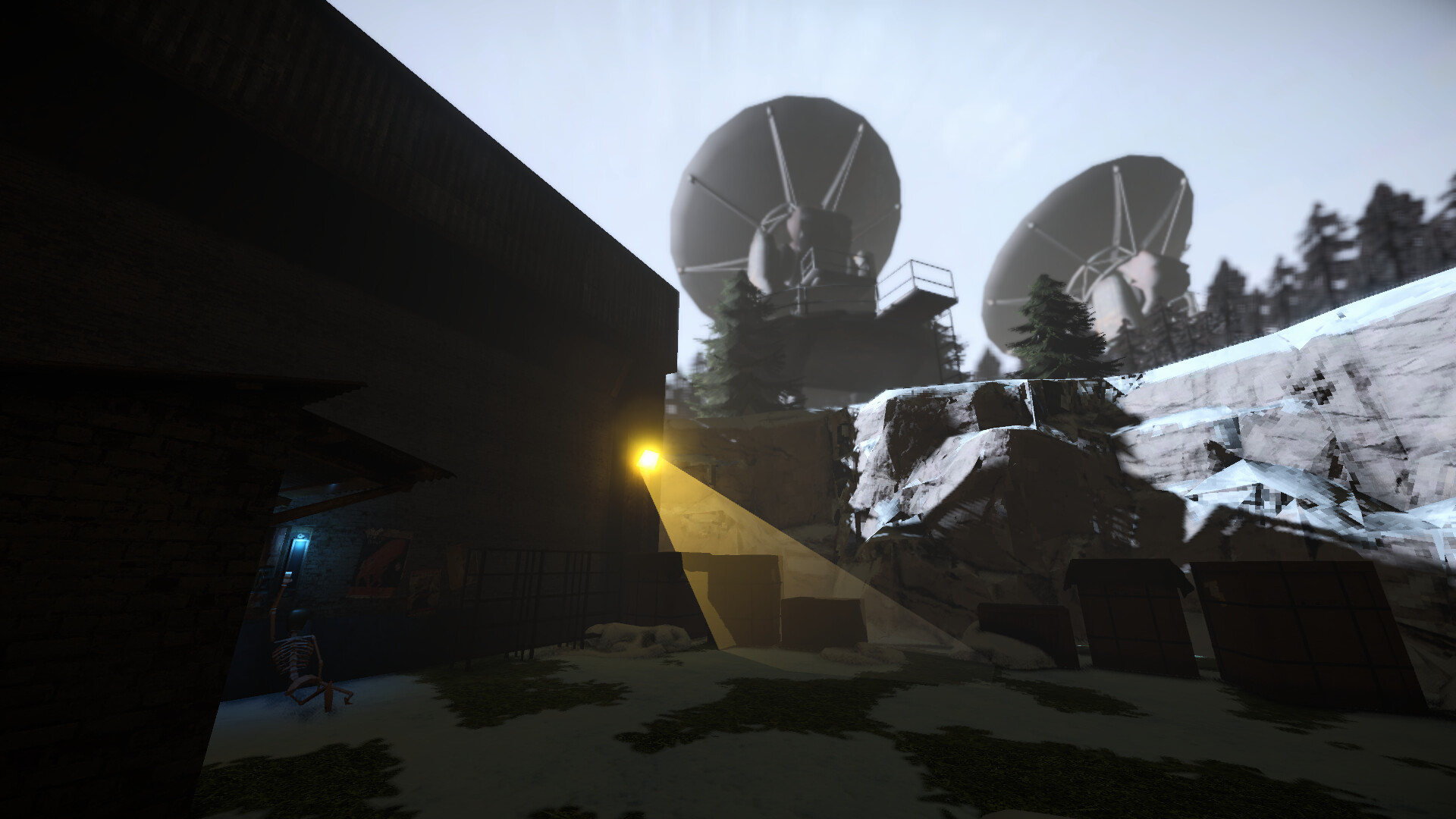 Colony 37 screenshot #2