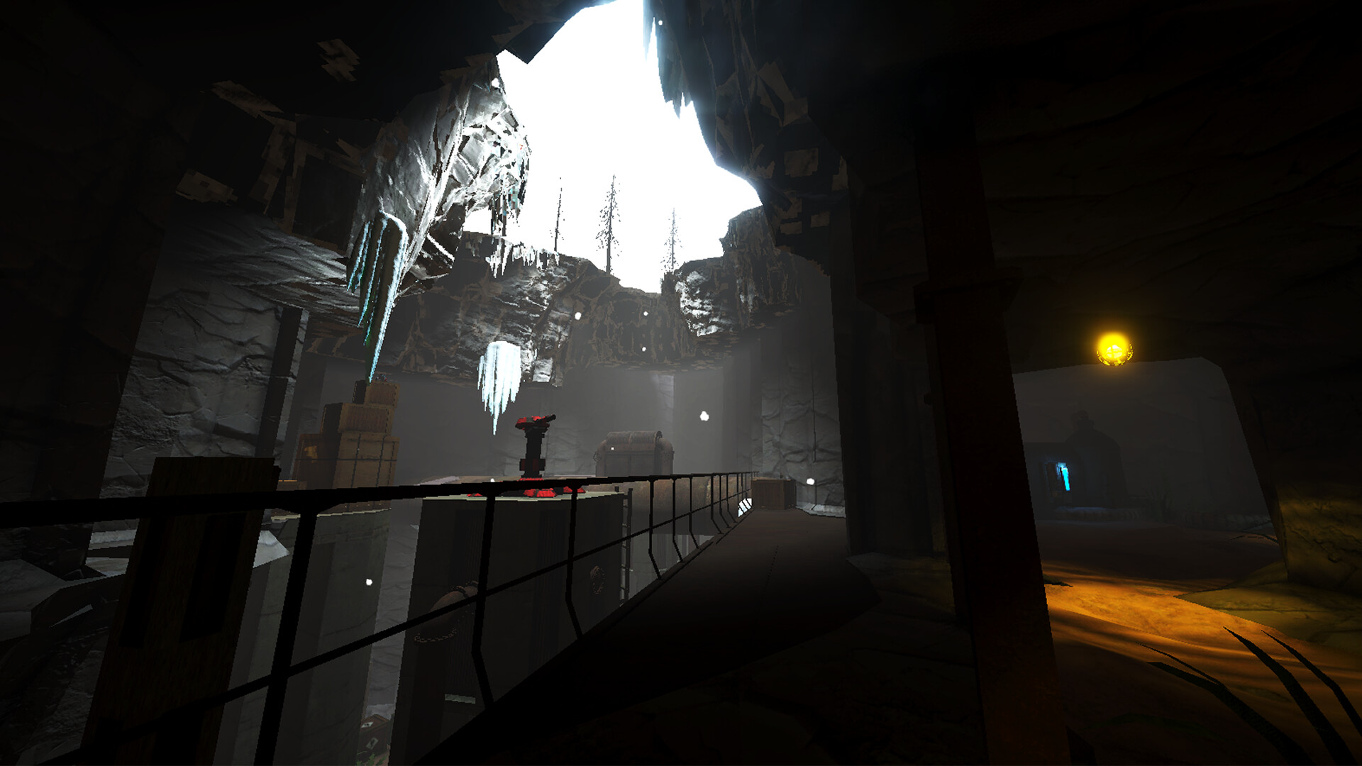 Colony 37 screenshot #3