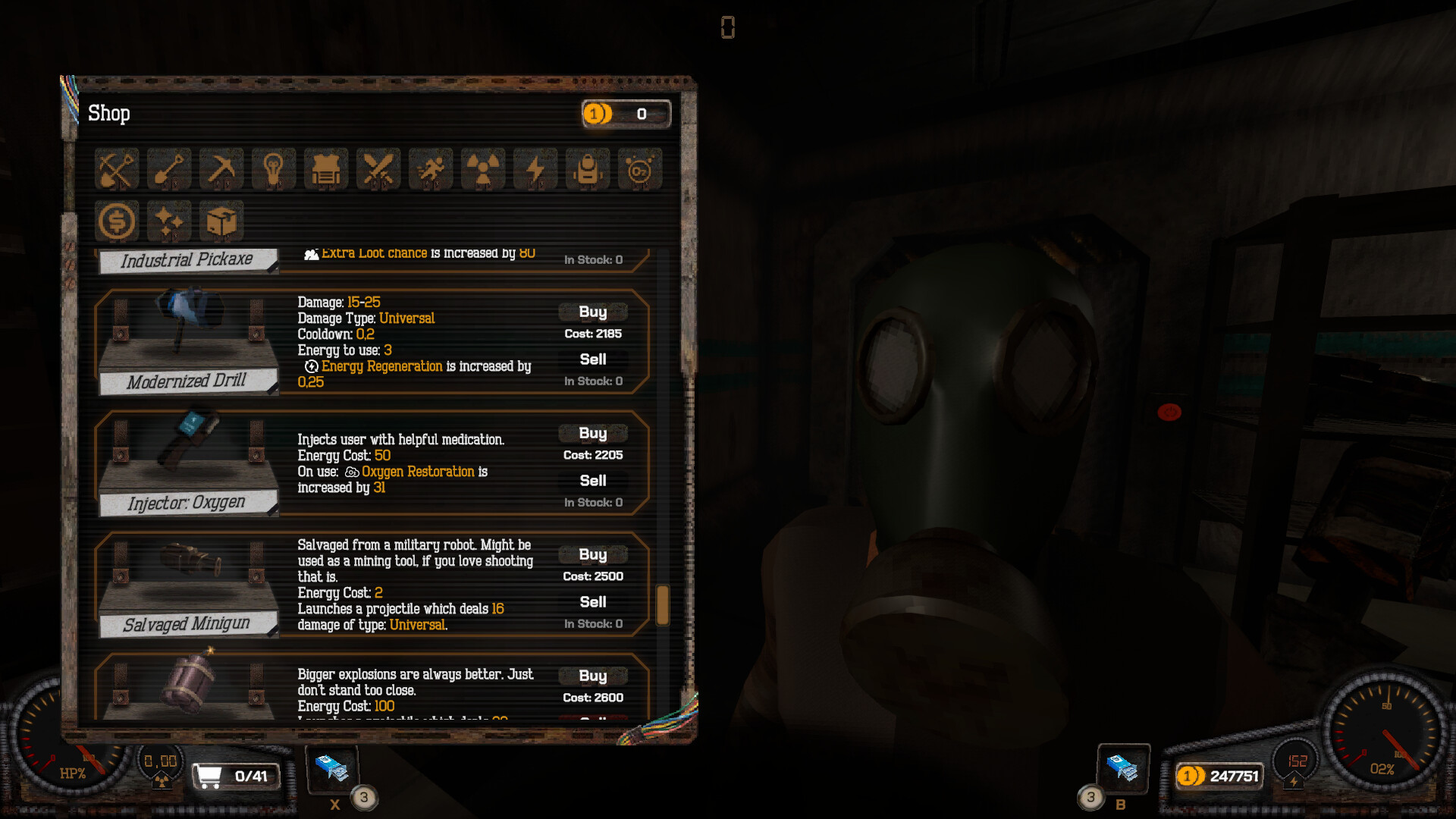 Colony 37 screenshot #5