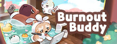 Burnout Buddy: A Cozy Desktop Pet