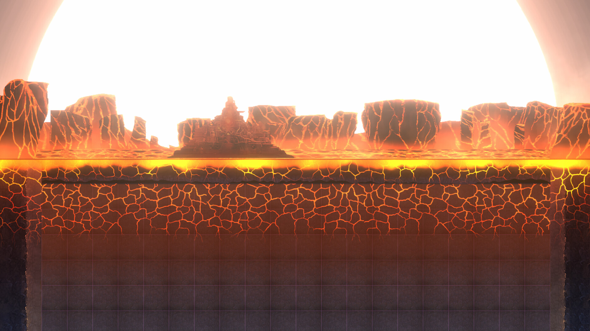 #6. Epoch Cycle (Steam) Ved: GeometricUniverse