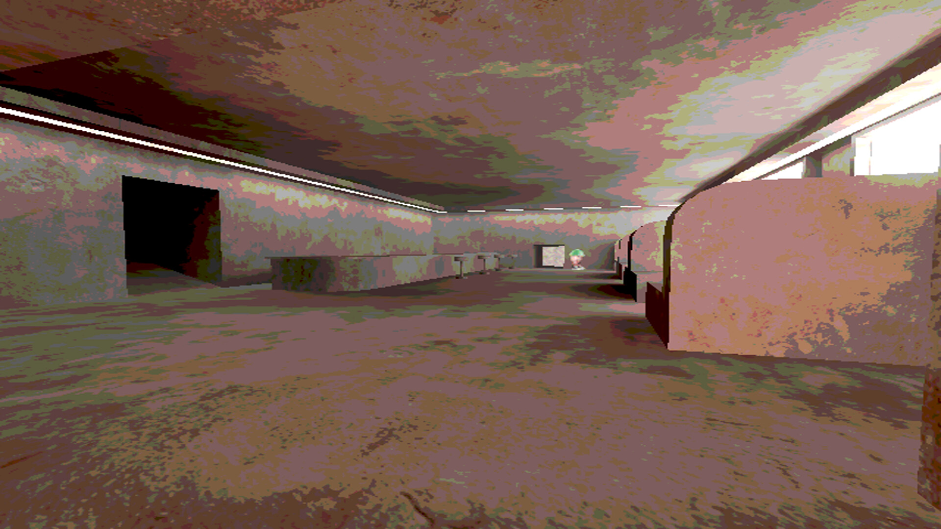 Shovel Game screenshot #1