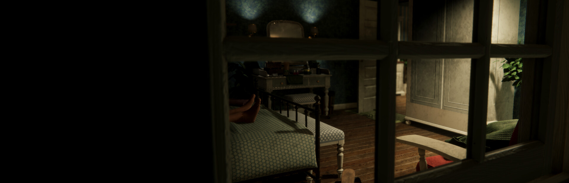 Silent Still 2