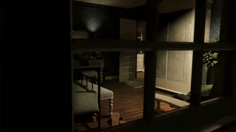 Silent Still 2 video 2