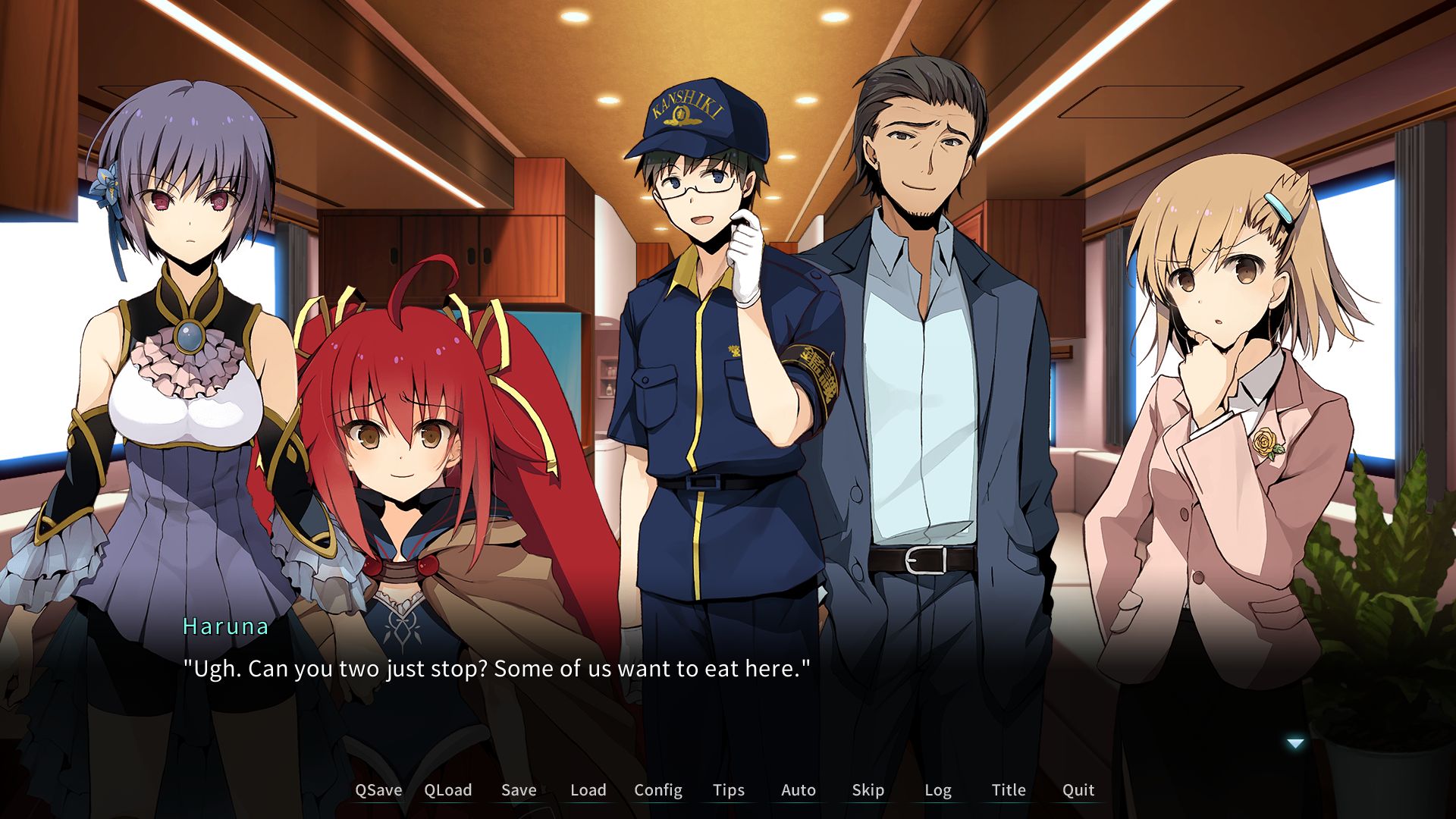 Memory’s Dogma CODE:01