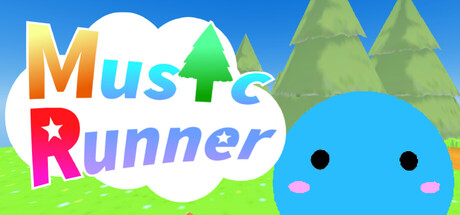 MusicRunner cover art